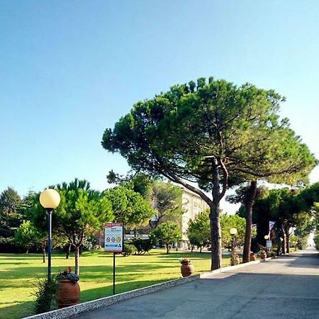 Centro Vacanze Cavallino Buitenkant foto
