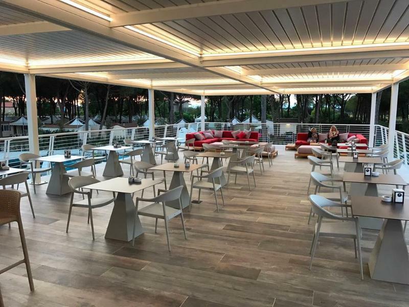 Centro Vacanze Cavallino Buitenkant foto