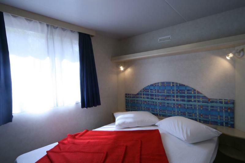 Centro Vacanze Cavallino Buitenkant foto